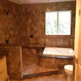 Master Bath renovation