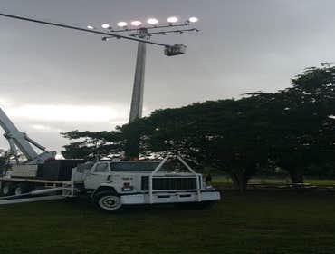 Project photos from aaa on time electric, inc