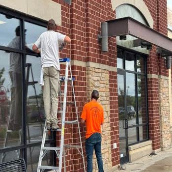 Ao Handy Inc Bayshore