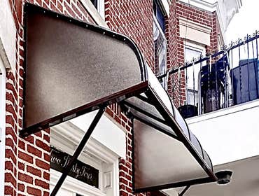 Photos by Metro Awnings Awnings