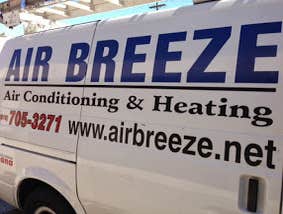 Photo(s) from Air Breeze