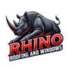 Rhino Roofing and Windows logo