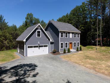 180 Lyme Road, Hanover, NH
