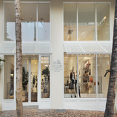 Retail architecture