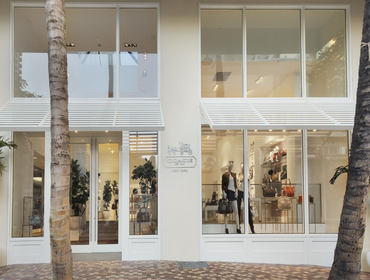 Retail architecture