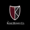 the Kemp Homes Co logo