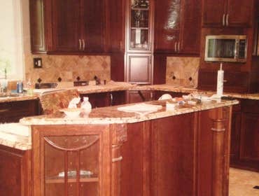 Starnet Construction Inc Projects