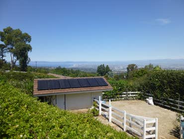 Solar Projects
