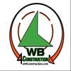 WB 4 Construction logo