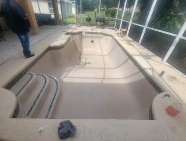 Photos by 3 Abn Pools,