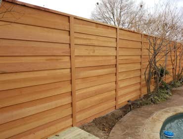 Fences