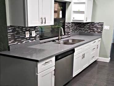 Photos by A Counter Tops #1