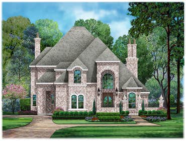Custom Home Designs