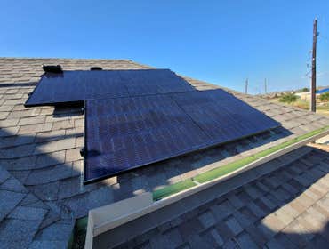 Photos by Palmetto Energy Solutions #1