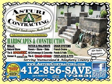Photo(s) from Asturi Contracting (2014-15) Yellow Book Ads (Asturi Contracting)