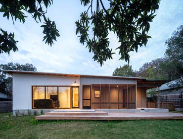 Photos by MAAD Architecture #1 Addition and Renovation to existing single family home. Provided design and build services