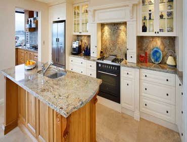 Photos by Accent Countertops #1