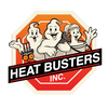 Heat Busters Inc logo