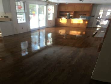 Photos by New England Floor Sanding #1