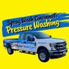 Spray Wash Cincinnati logo