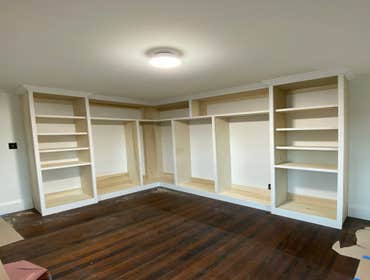 Carpentry