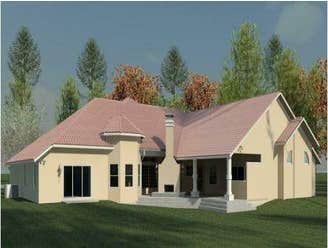 Green's Residence