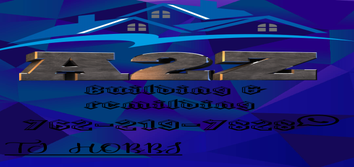 Photos by A2Z Building & Remolding Services #1