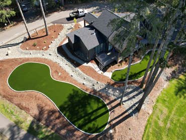 Photos by Synthetic Turf of Puget Sound #1