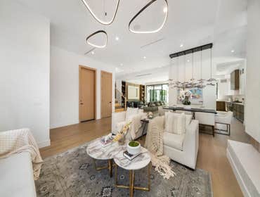 IBA Builders projects