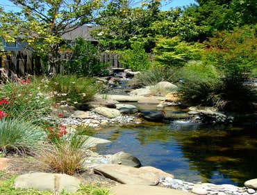 Landscaping Projects