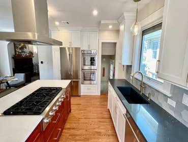 Photos by Versatile Renovations #1