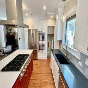 Photos by Versatile Renovations #1
