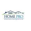 Homepro Salt Lake Inc logo