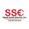 Spark Smith Electric Inc logo