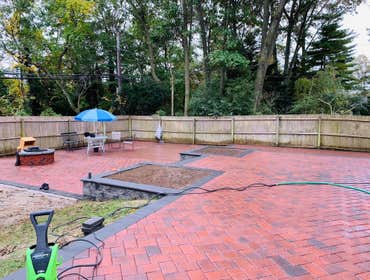 Photos by Delta Contractors Inc #1 Pointing,Concrete,Pavers
call us today
+1-718-708-2715