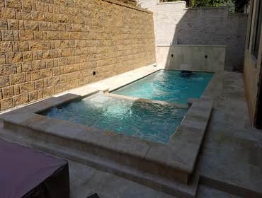 Swimming Pools