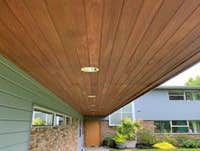 Exterior Painting - Sample work