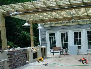 Photos by Westmoreland Home Improvement #1 Backyard Wonderland