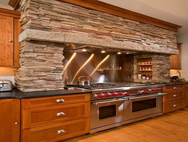 Kitchens