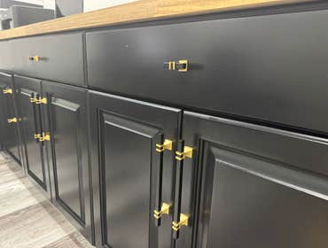 Remodeling and Repairs