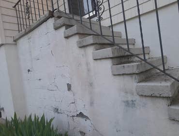 Masonry Project