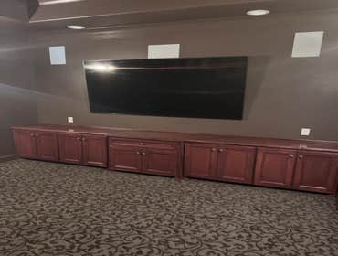 Photos by Jim Fine Custom Hones, LLC #1