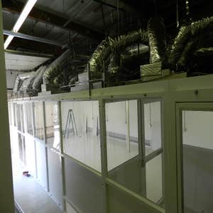 Cleanroom HVAC San Jose CA