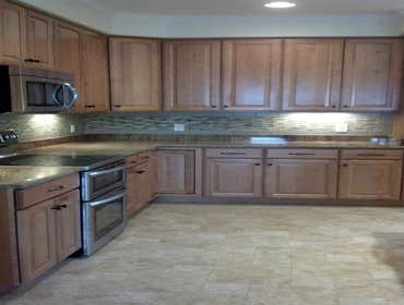 Project photos