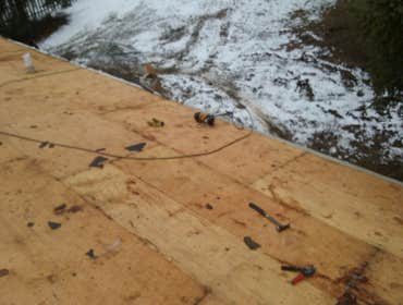 Photos from Rogers Restoration