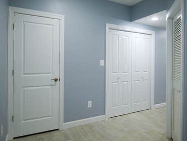 Basement Tailored and Suitable for all the Family