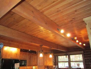 Photos from Red Pine Log Homes Inc