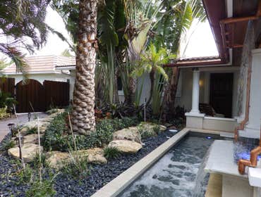 Steele Residence Renovation