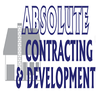 Absolute Contracting & Development logo