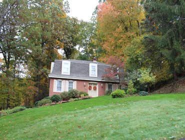Completed Roof In Peters Township, PA 15317